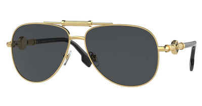 Versace Sunglasses model VE2236