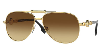Versace Sunglasses model VE2236
