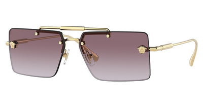 Versace Sunglasses model VE2245
