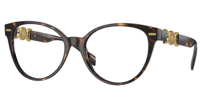 Versace VE3334 Eyeglasses