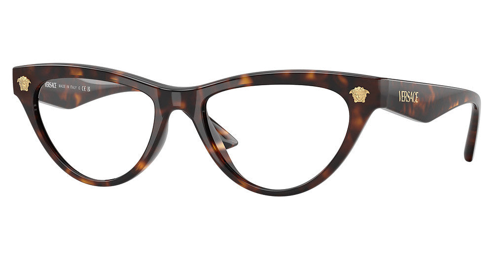 Versace VE3364U Eyeglasses
