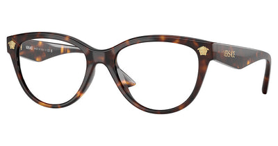 Versace VE3365U Eyeglasses