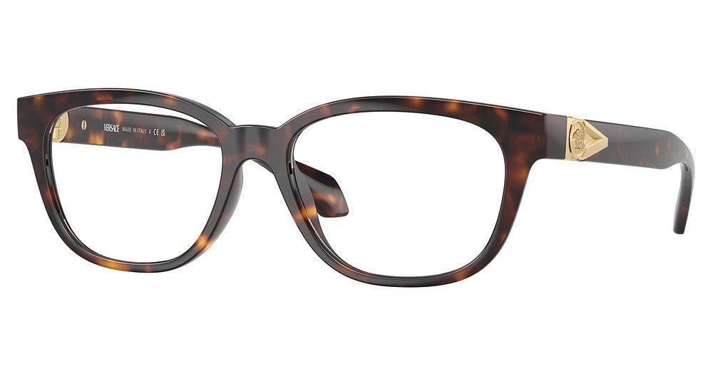 Versace VE3376U Eyeglasses