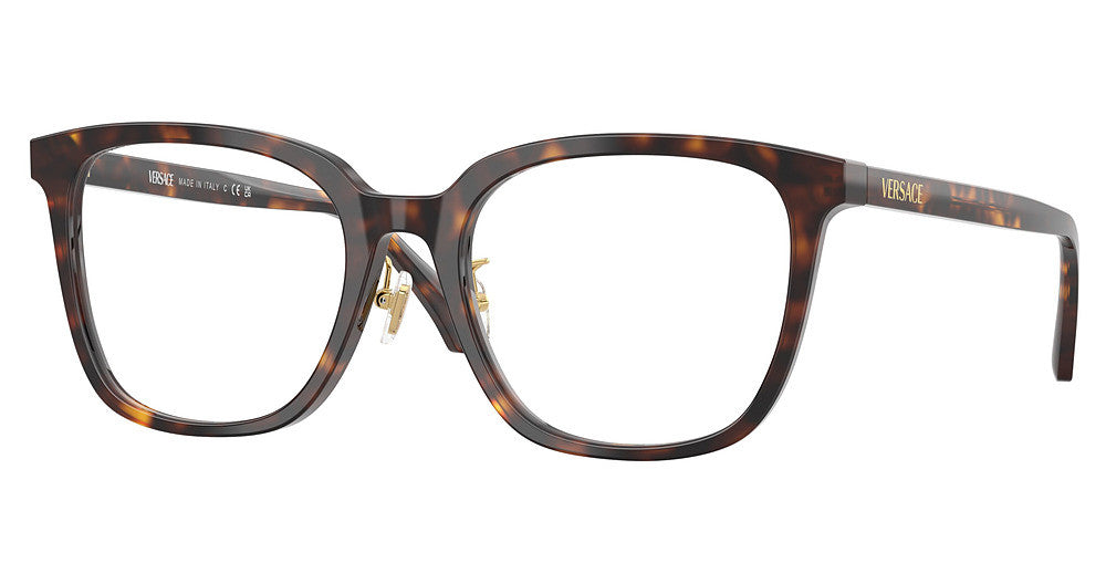 Versace VE3378D Eyeglasses
