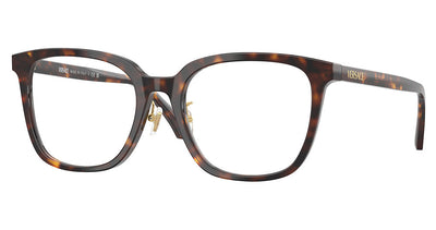 Versace VE3378D Eyeglasses