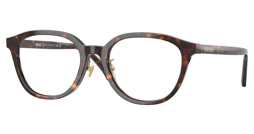 Versace VE3379D Eyeglasses