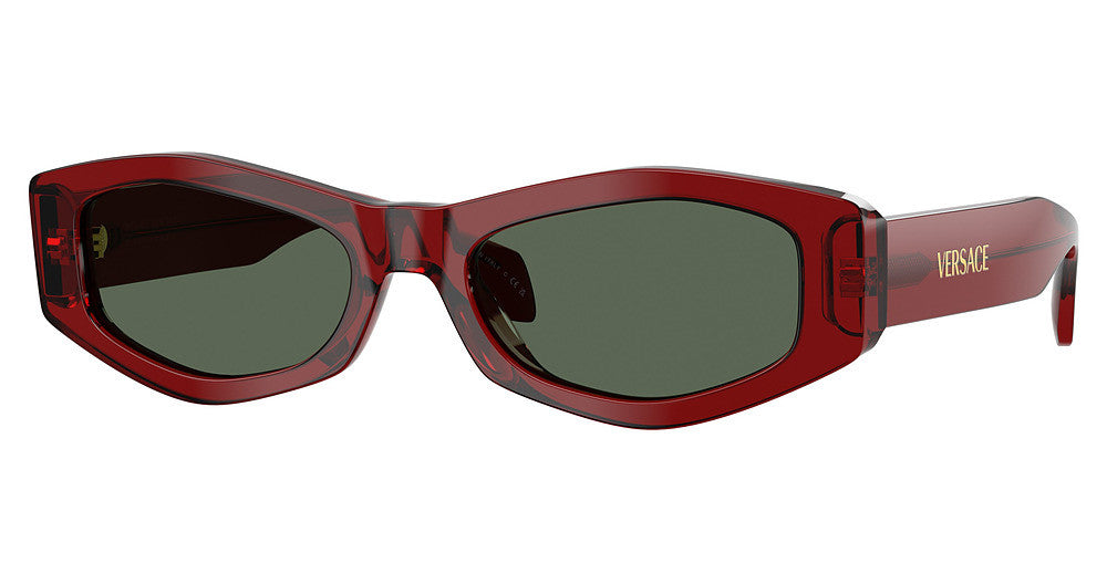 Versace VE4487F Sunglasses