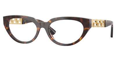 Versace VE3383 Eyeglasses
