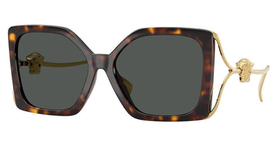 Versace VE4502U Sunglasses