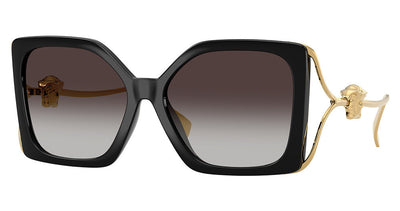 Versace VE4502U Sunglasses