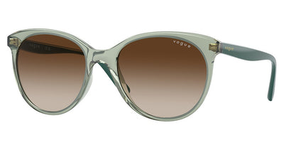 Vogue® VO5453S Sunglasses