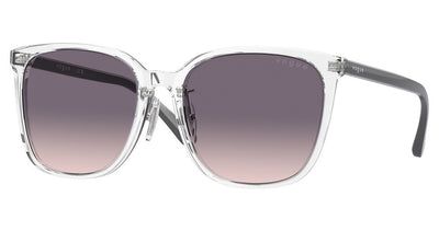 Vogue® VO5537SD Sunglasses