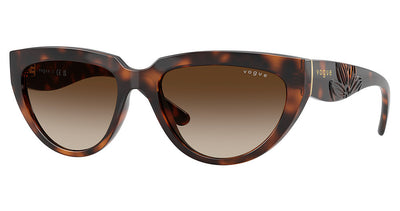 Vogue® VO5629S Sunglasses