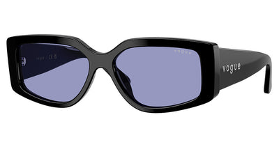 Vogue® VO5642SU Sunglasses