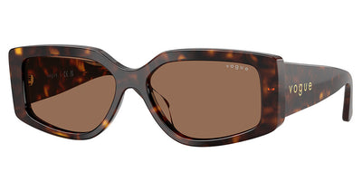 Vogue® VO5642SU Sunglasses
