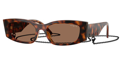 Vogue® VO5655SU Sunglasses