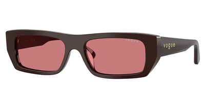 Vogue® VO5657SU Sunglasses