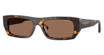 Vogue® VO5657SU Sunglasses