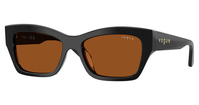 Vogue® VO5658SU Sunglasses