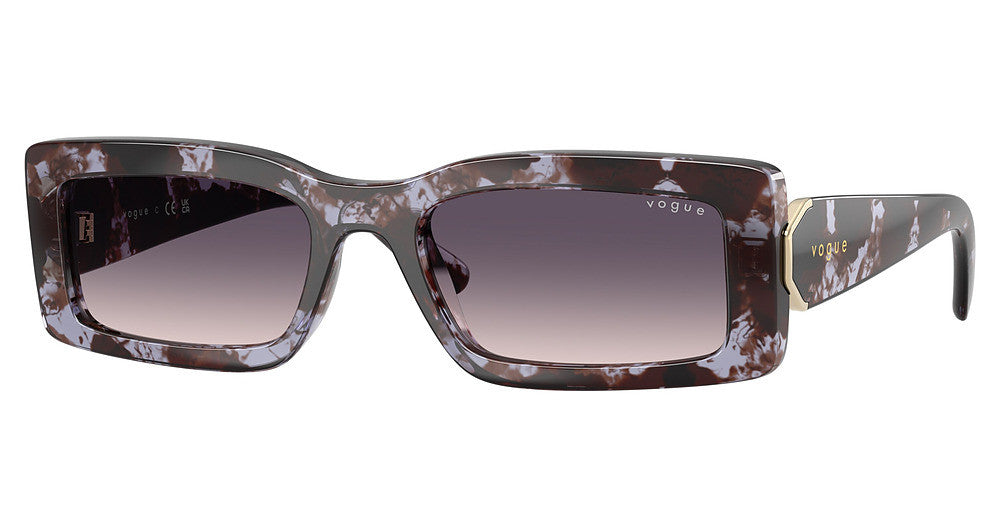 Vogue® VO5674S Sunglasses