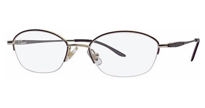 Marchon NYC TRES JOLIE 118 Eyeglasses