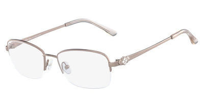 Marchon NYC TRES JOLIE 173 Eyeglasses