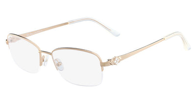 Marchon NYC TRES JOLIE 173 Eyeglasses
