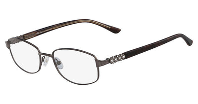 Marchon NYC Eyeglasses model TRES JOLIE 177