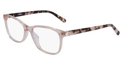 Marchon NYC M-5006 Eyeglasses