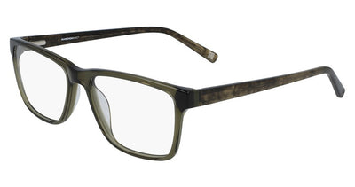 Marchon NYC M-3006 Eyeglasses