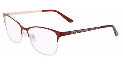 Marchon NYC M-4009 Eyeglasses