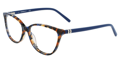 Marchon NYC M-5014 Eyeglasses