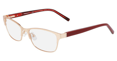 Marchon NYC M-4011 Eyeglasses