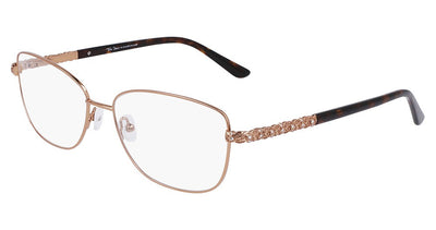 Marchon NYC TRES JOLIE 196 Eyeglasses