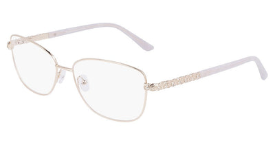 Marchon NYC TRES JOLIE 196 Eyeglasses