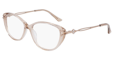 Marchon NYC TRES JOLIE 205 Eyeglasses