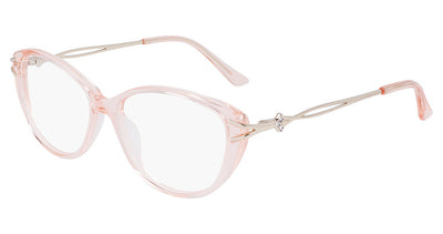 Marchon NYC TRES JOLIE 205 Eyeglasses
