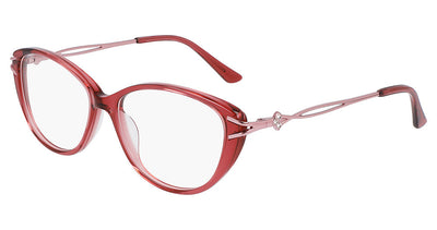 Marchon NYC TRES JOLIE 205 Eyeglasses
