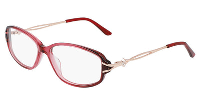 Marchon NYC TRES JOLIE 204 Eyeglasses