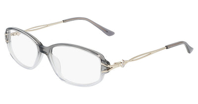 Marchon NYC TRES JOLIE 204 Eyeglasses
