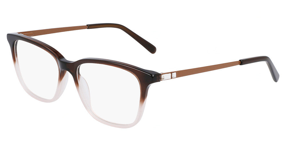 Marchon NYC M-5021 Eyeglasses