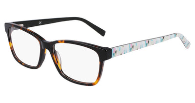 Marchon NYC M-5023 Eyeglasses
