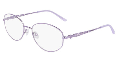 Marchon NYC TRES JOLIE 206 Eyeglasses