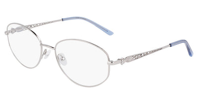 Marchon NYC TRES JOLIE 206 Eyeglasses