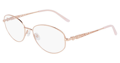Marchon NYC TRES JOLIE 206 Eyeglasses