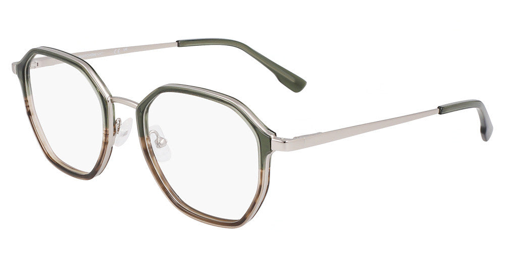 Marchon NYC M-8005 Eyeglasses
