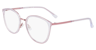 Marchon NYC M-5508 Eyeglasses