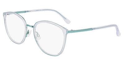 Marchon NYC M-5508 Eyeglasses