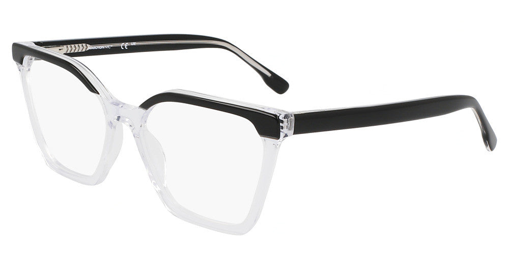 Marchon NYC M-5509 Eyeglasses