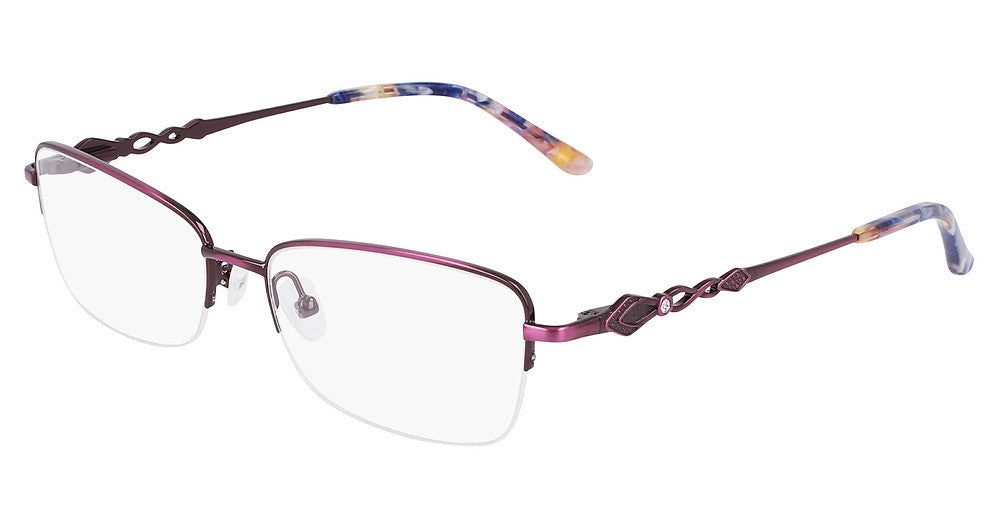 Marchon NYC TRES JOLIE 207 Eyeglasses
